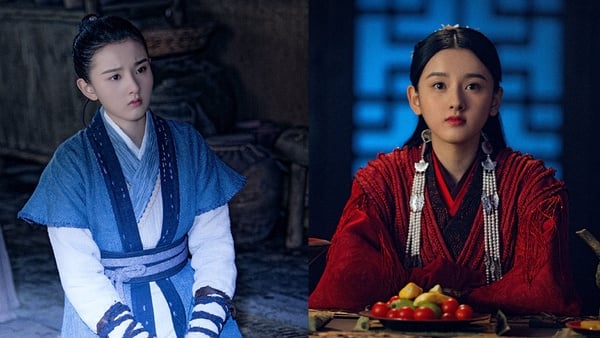 老梗玩不膩!古裝劇10位女主「女扮男裝」,《枕上書》鳳九太美,《兩世歡》風眠晚最颯