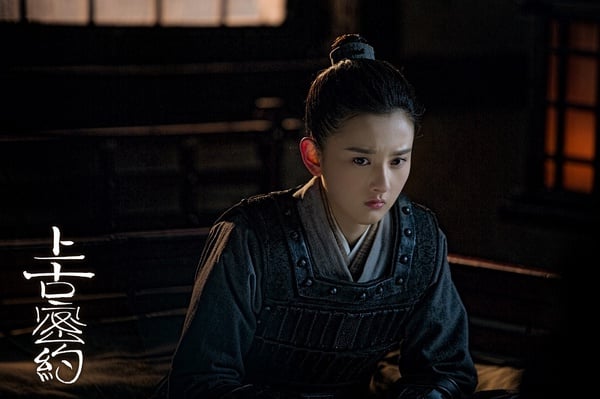 老梗玩不膩!古裝劇10位女主「女扮男裝」,《枕上書》鳳九太美,《兩世歡》風眠晚最颯