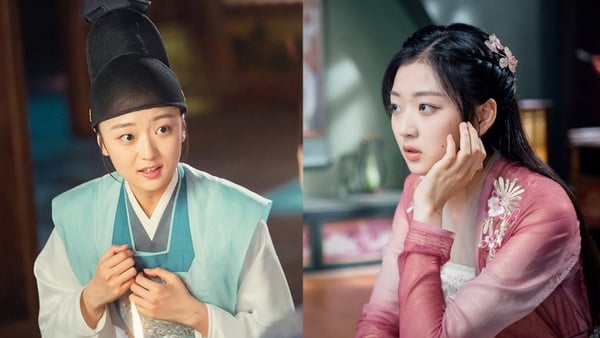 老梗玩不膩!古裝劇10位女主「女扮男裝」,《枕上書》鳳九太美,《兩世歡》風眠晚最颯