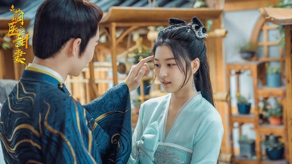 老梗玩不膩!古裝劇10位女主「女扮男裝」,《枕上書》鳳九太美,《兩世歡》風眠晚最颯
