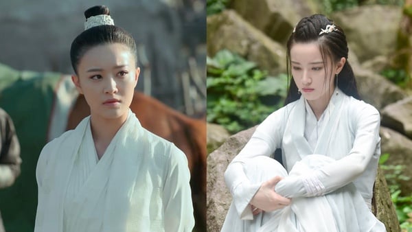 老梗玩不膩!古裝劇10位女主「女扮男裝」,《枕上書》鳳九太美,《兩世歡》風眠晚最颯
