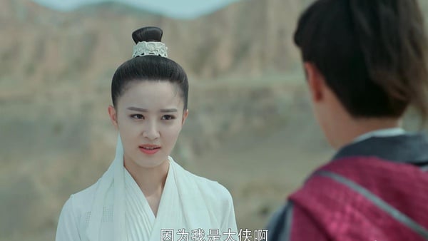 老梗玩不膩!古裝劇10位女主「女扮男裝」,《枕上書》鳳九太美,《兩世歡》風眠晚最颯