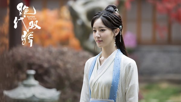 老梗玩不膩!古裝劇10位女主「女扮男裝」,《枕上書》鳳九太美,《兩世歡》風眠晚最颯