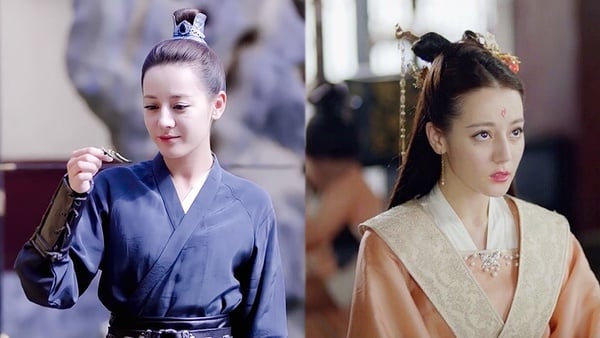 老梗玩不膩!古裝劇10位女主「女扮男裝」,《枕上書》鳳九太美,《兩世歡》風眠晚最颯
