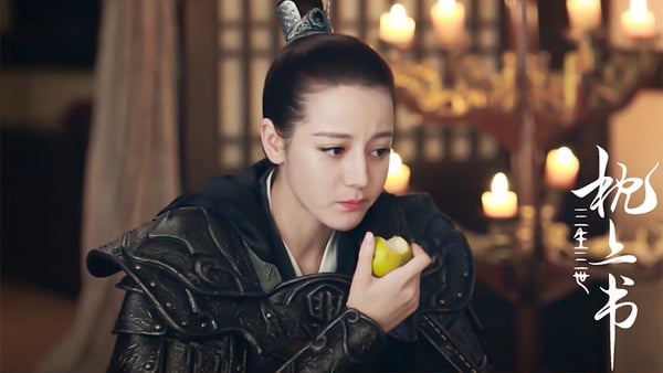 老梗玩不膩!古裝劇10位女主「女扮男裝」,《枕上書》鳳九太美,《兩世歡》風眠晚最颯