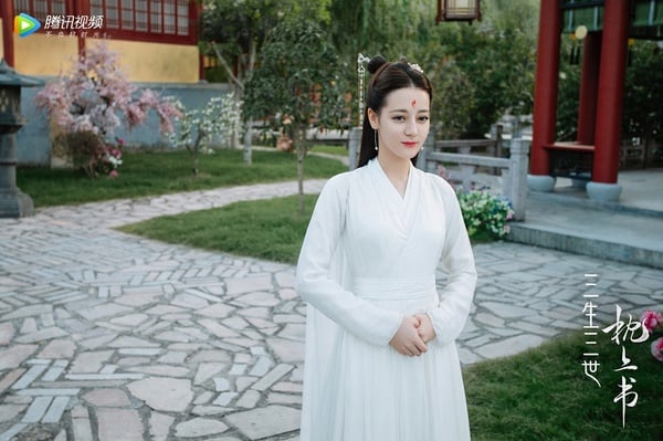 老梗玩不膩!古裝劇10位女主「女扮男裝」,《枕上書》鳳九太美,《兩世歡》風眠晚最颯