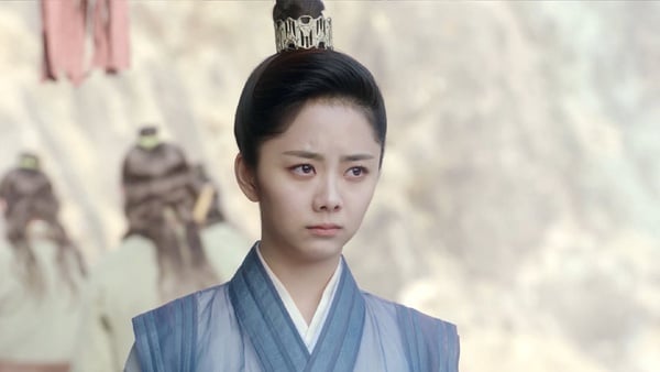 老梗玩不膩!古裝劇10位女主「女扮男裝」,《枕上書》鳳九太美,《兩世歡》風眠晚最颯