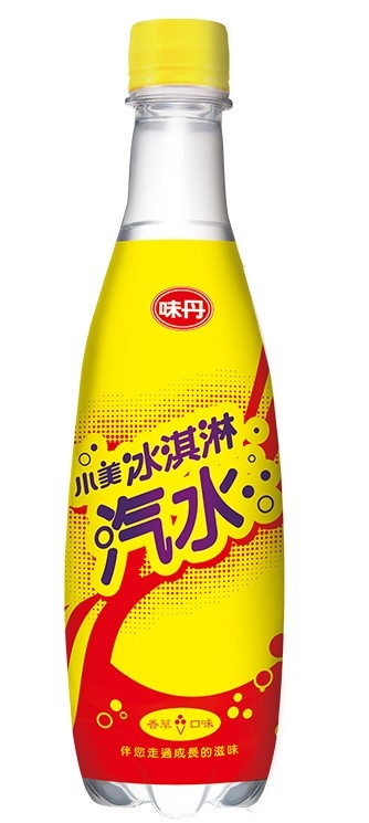 小美冰淇淋變氣泡水？7-11祭出22種超狂聯名新品，北回木瓜牛奶、日出茶太等都沒錯過