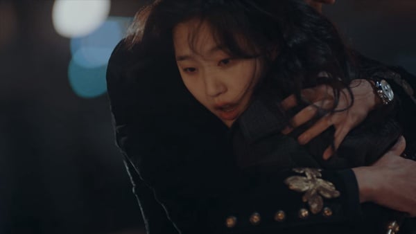 《The King永遠的君主》李敏鎬太會撩！第2集直接告白金高銀：「我要讓你當我的皇后」