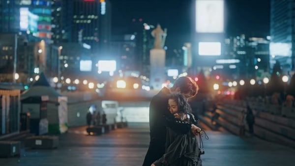 《The King永遠的君主》李敏鎬太會撩！第2集直接告白金高銀：「我要讓你當我的皇后」