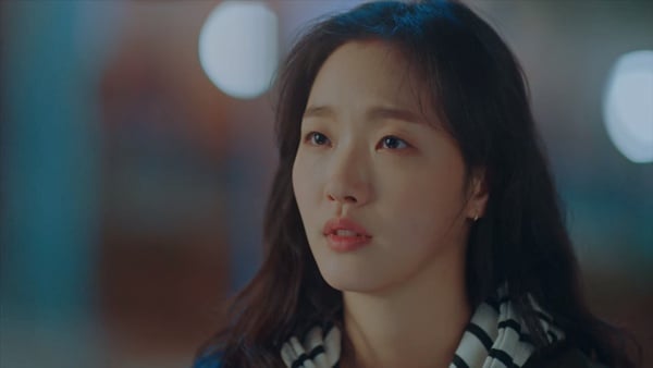 《The King永遠的君主》李敏鎬太會撩！第2集直接告白金高銀：「我要讓你當我的皇后」