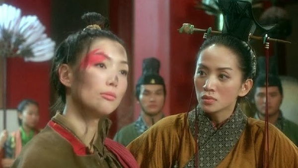 誰才是史上第一大豬蹄子！網議古裝劇渣皇排行榜TOP 10，《如懿傳》情聖乾隆渣不過冠軍