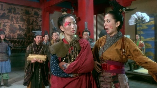 誰才是史上第一大豬蹄子！網議古裝劇渣皇排行榜TOP 10，《如懿傳》情聖乾隆渣不過冠軍