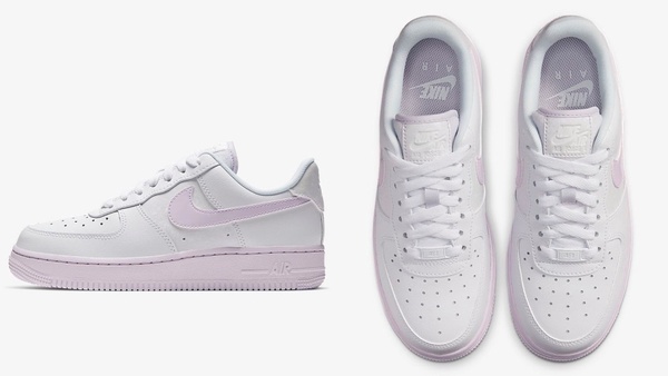 2020香芋色鞋款推薦！Converse Run Star Hike推香芋牛奶新色、VANS 根本小仙女必收！