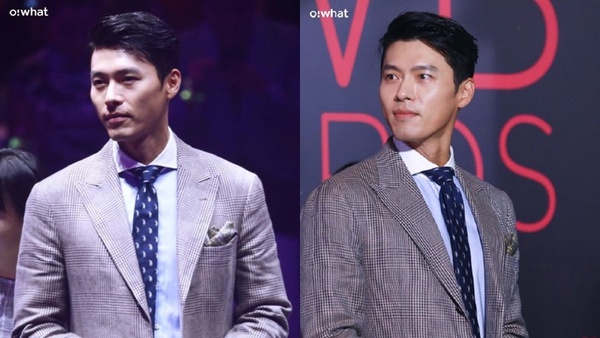 玄彬5部劇西裝穿出不同感覺！《愛的迫降》一身正氣，《阿宮》劉代表襯衫微皺太誘惑！