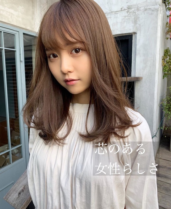 2020日妞流行髮色推薦！焦糖髮色、奶茶髮色、莓果髮色爆討論，黑茶髮色日韓妞都著迷！