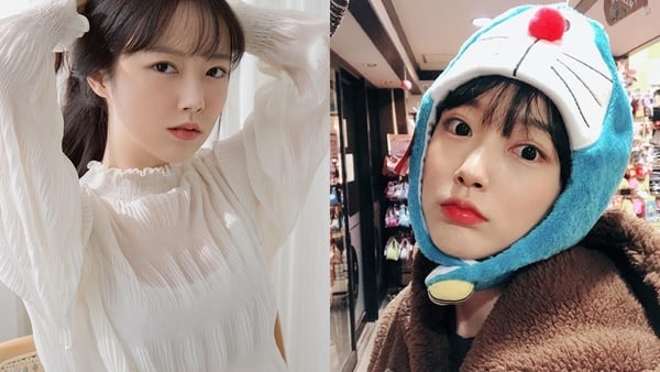 《夫婦的世界》新小三吳秀賢上線！正宮面前勾引人夫、不輸韓素希美貌的話題新人演員