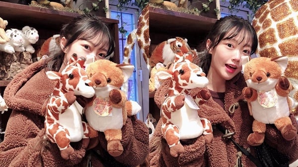 《夫婦的世界》新小三吳秀賢上線！正宮面前勾引人夫、不輸韓素希美貌的話題新人演員