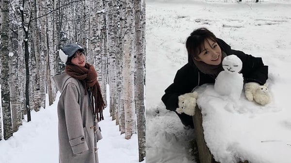 《夫婦的世界》新小三吳秀賢上線！正宮面前勾引人夫、不輸韓素希美貌的話題新人演員