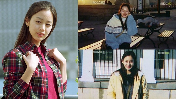 《夫婦的世界》韓素希外號「蔚山宋慧喬」！5位「蔚山出身美人」，金泰希依舊是TOP！