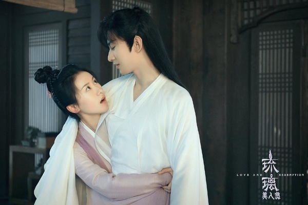 9部新一波上檔陸劇!羅雲熙《月上重火》、任嘉倫《暮白首》、肖戰《狼殿下》都要來啦