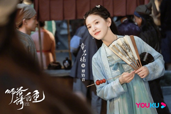 9部新一波上檔陸劇!羅雲熙《月上重火》、任嘉倫《暮白首》、肖戰《狼殿下》都要來啦