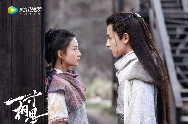 9部新一波上檔陸劇!羅雲熙《月上重火》、任嘉倫《暮白首》、肖戰《狼殿下》都要來啦