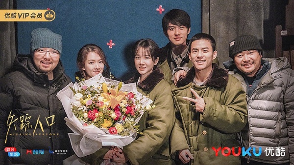 9部新一波上檔陸劇!羅雲熙《月上重火》、任嘉倫《暮白首》、肖戰《狼殿下》都要來啦
