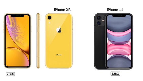 Apple iPhone XR (256G)/市價$27100.特價$21999(省$5101)