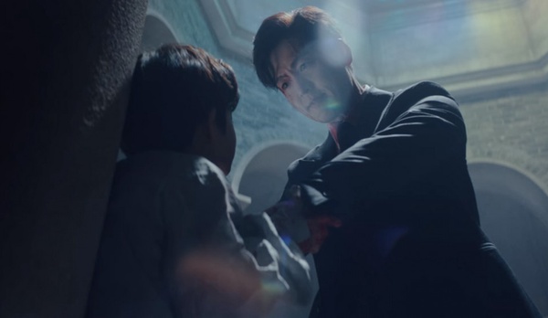 《The King：永遠的君主》第1集看不懂？6大網友分析，大韓帝國是什麼？誰救了小李袞？