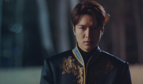 《The King：永遠的君主》第1集看不懂？6大網友分析，大韓帝國是什麼？誰救了小李袞？