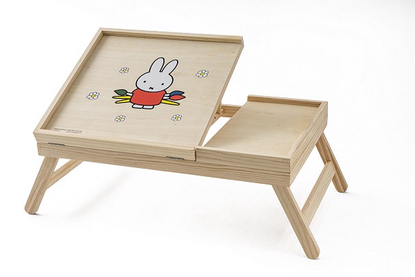 全聯集點推出「miffy雜貨」！8款實用系列周邊，超巨大的miffy兔絨毛收納袋認真必收