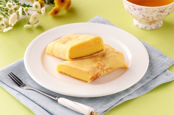 全聯We Sweet推出三麗鷗甜點！變成布丁狗的布丁奶凍捲，加碼Oreo甜甜圈也不能錯過