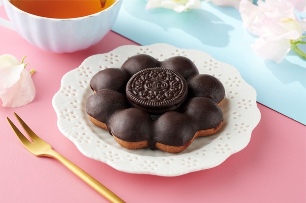 全聯We Sweet推出三麗鷗甜點！變成布丁狗的布丁奶凍捲，加碼Oreo甜甜圈也不能錯過