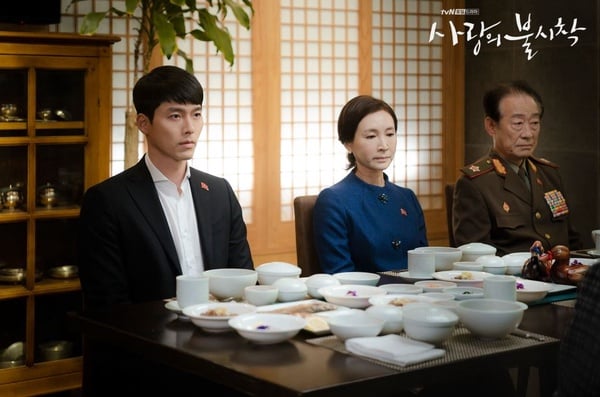 網議玄彬5韓劇角色，哪位最適合當伴侶？網友：想嫁《愛的迫降》正赫，但想外遇劉代表