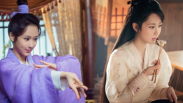 微博票選「至今還沒爬出坑的角色」TOP 10!《陳情令》魏無羨第五,《枕上書》帝君輸他