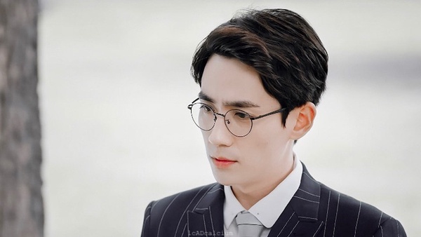 微博票選「至今還沒爬出坑的角色」TOP 10!《陳情令》魏無羨第五,《枕上書》帝君輸他