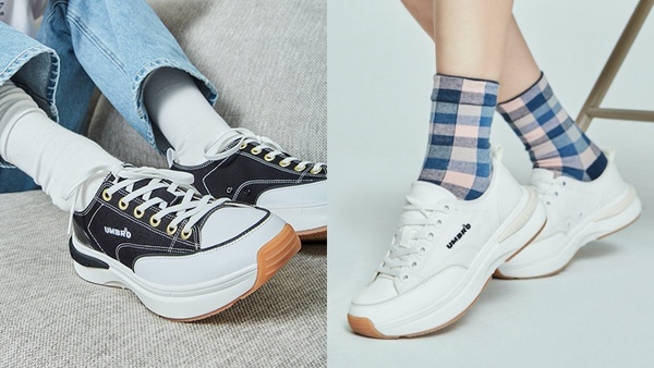 韓星私服「運動鞋」推薦!雪炫、泫雅情侶鞋、IU長高鞋是這雙,話題鞋款燒翻代購圈