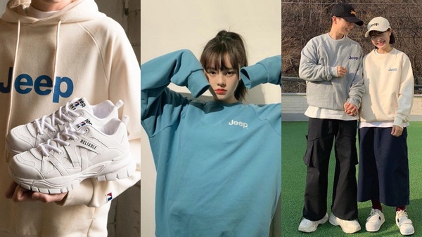 韓星私服「運動鞋」推薦!雪炫、泫雅情侶鞋、IU長高鞋是這雙,話題鞋款燒翻代購圈