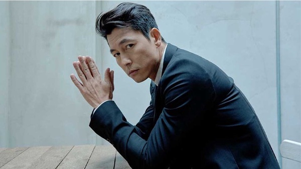 孔劉新劇要來了？！孔劉有望主演Netflix科幻劇集《寂靜的海》，與裴斗娜共演太空人！