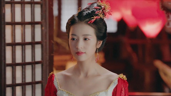 網評10大「最愛的大女主陸劇人設」!《知否》明蘭、《延禧》魏姐,認真搞事業女主帥炸