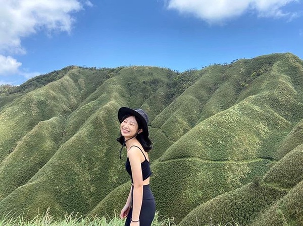 宜蘭「抹茶山」交通、行程完整攻略，超夯台灣抹茶冰淇淋山，隨便拍都是屏息美照！