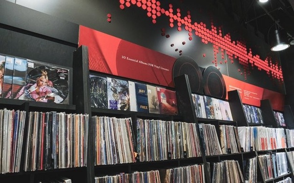 誠品公布新的24小時書店【誠品信義店】,5/29開始試營運!