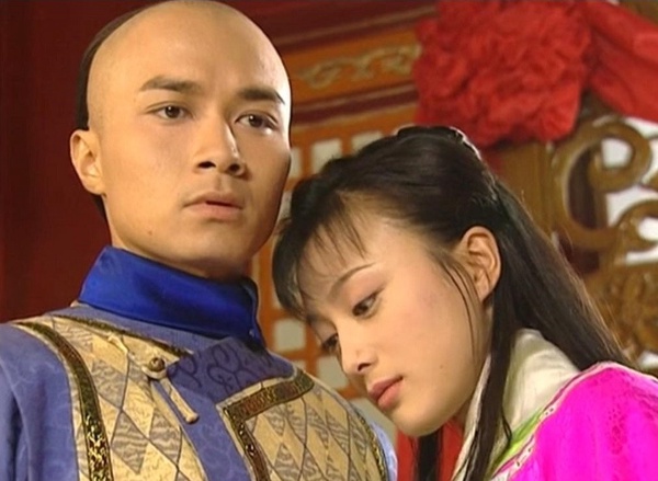《小美滿》也有渣男！8部陸劇渣男語錄，羅志祥翻版：「我睡千個女人，也只愛妳一個」