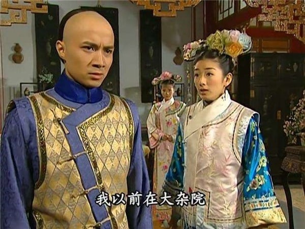 《小美滿》也有渣男！8部陸劇渣男語錄，羅志祥翻版：「我睡千個女人，也只愛妳一個」