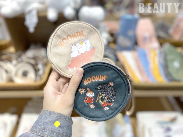 「嚕嚕米75週年紀念店」開跑囉！超多超可愛的75年嚕嚕米雜貨周邊，各位粉絲可不能錯過