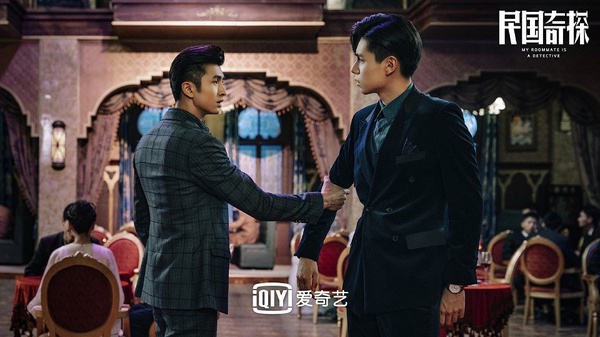 《清平樂》帝后CP太難嗑！9對陸劇「非官配」更討喜的CP，最後一對明明才是命中注定
