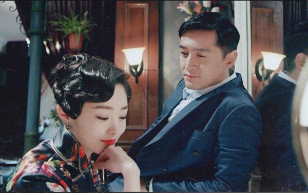 《清平樂》帝后CP太難嗑！9對陸劇「非官配」更討喜的CP，最後一對明明才是命中注定