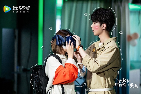 《清平樂》帝后CP太難嗑！9對陸劇「非官配」更討喜的CP，最後一對明明才是命中注定