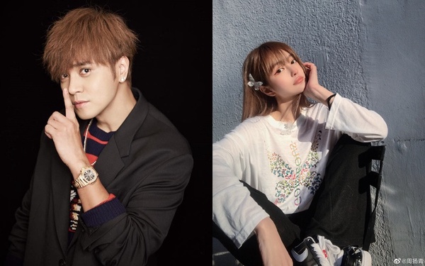 羅志祥&周揚青是現實版《夫婦的世界》！2支手機約妹，都是「運動達人&時間管理大師」